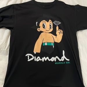 Diamond x Astroboy